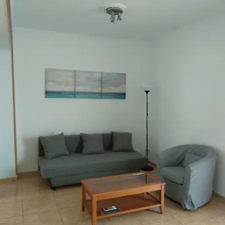 Apartment Avenida Beach