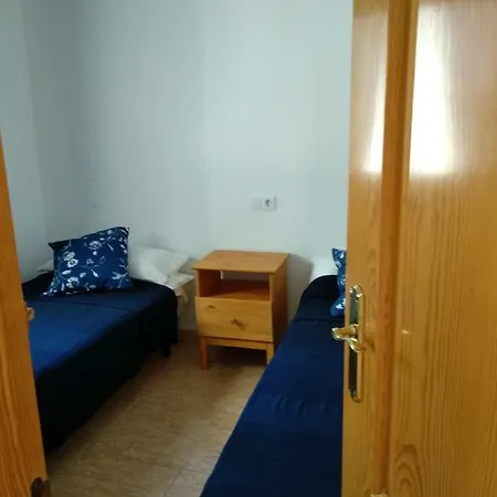 Apartment Avenida Beach