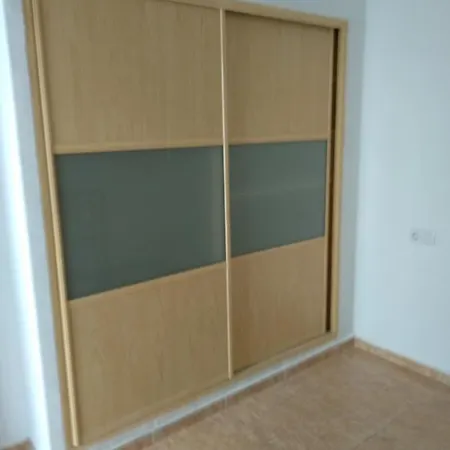 Avenida Beach Apartment Calpe
